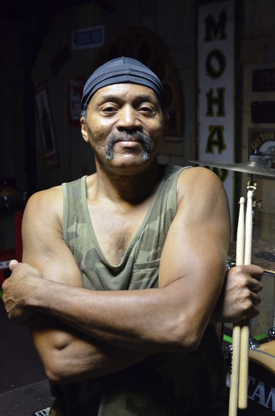 chesterfield weekender