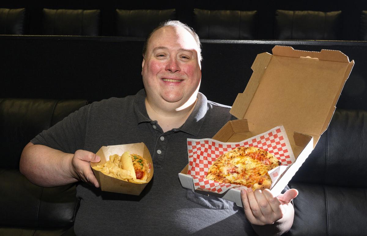 Sioux City's Promenade rolls with changes of moviegoing