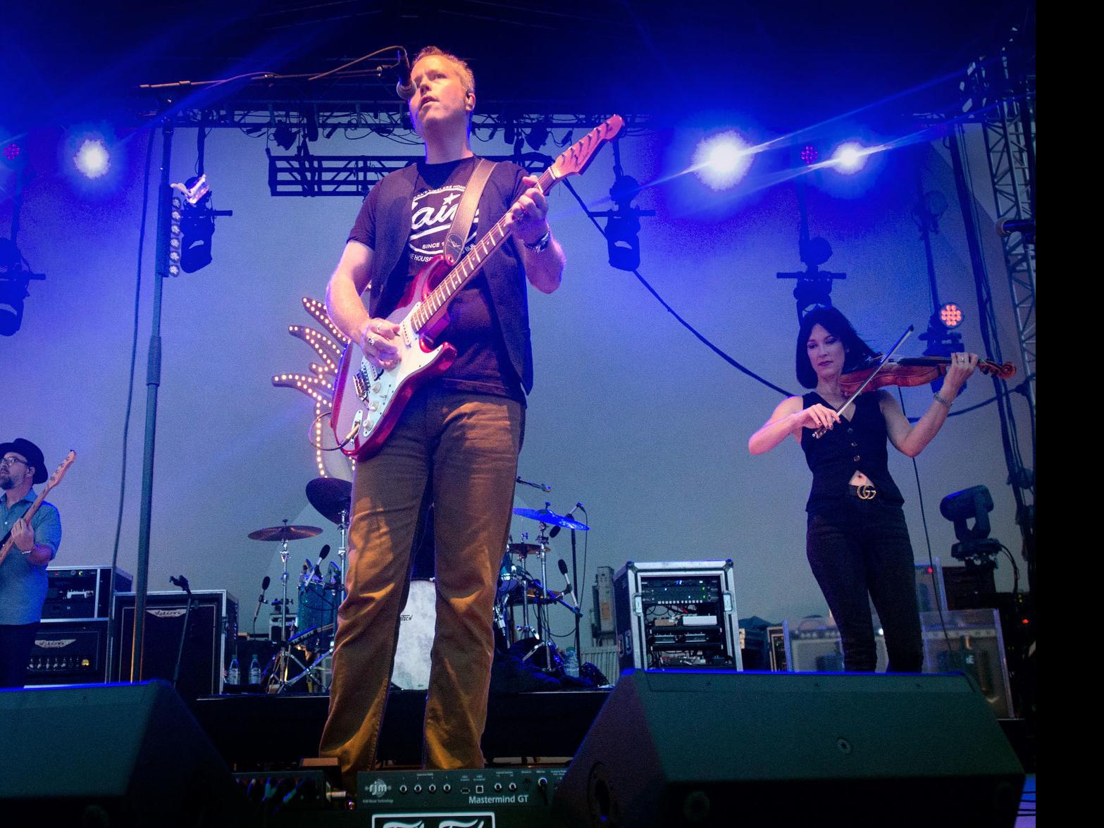 Saturday In The Park Lineup For July 6 Festival In Sioux City