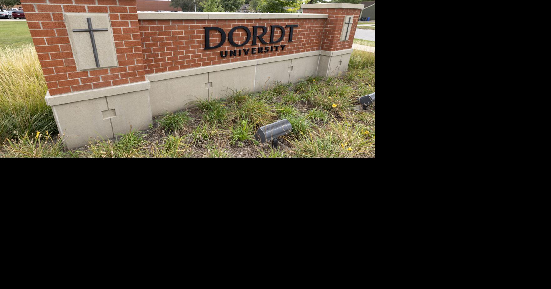 Dordt University