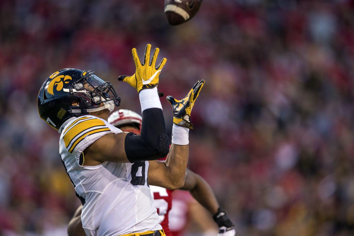 Iowa Nebraska Football