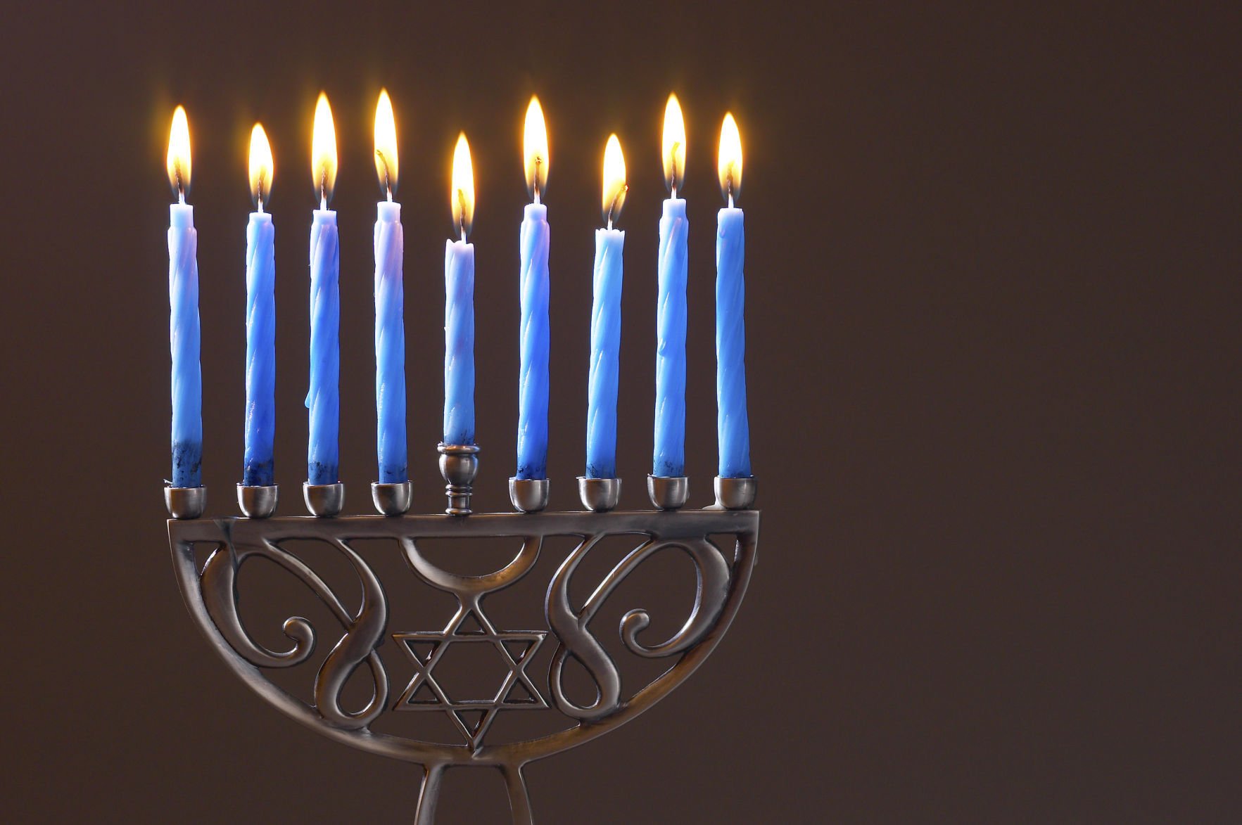 5 Facts About Hanukkah | Coffee Break | Siouxcityjournal.com