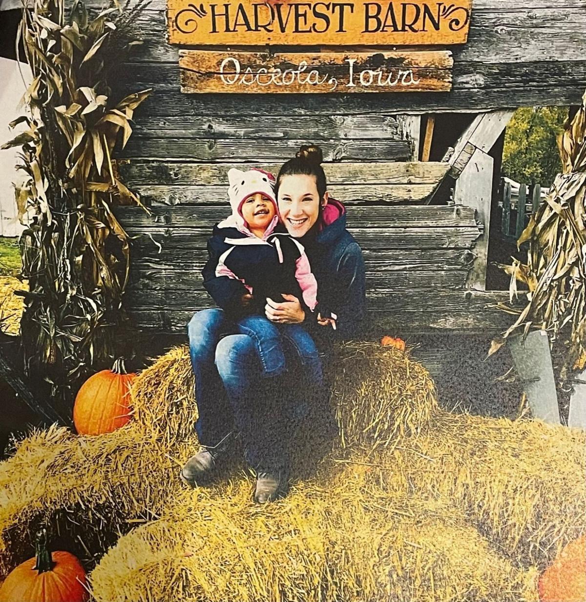 Bailey Boswell was perfect victim to fall prey to Aubrey Trail, defense