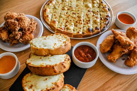 Twin Cities-based Red's Savoy Pizza to open in Sioux City - Vimarsana News