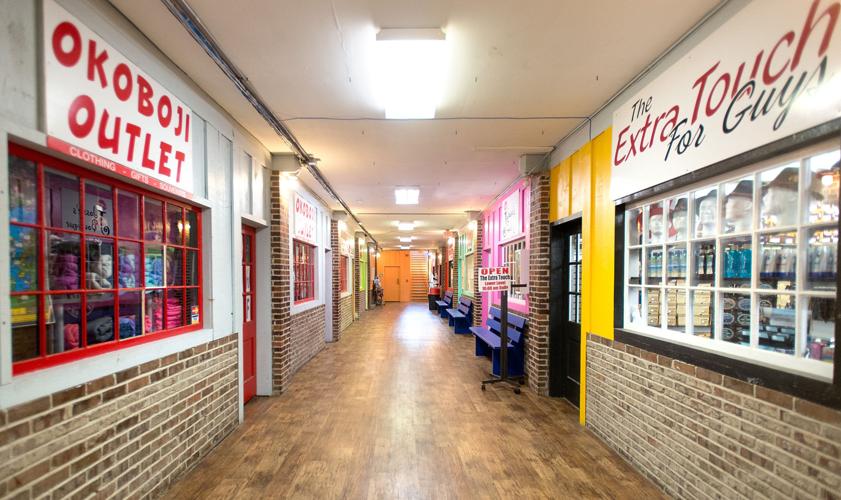 Central Emporium