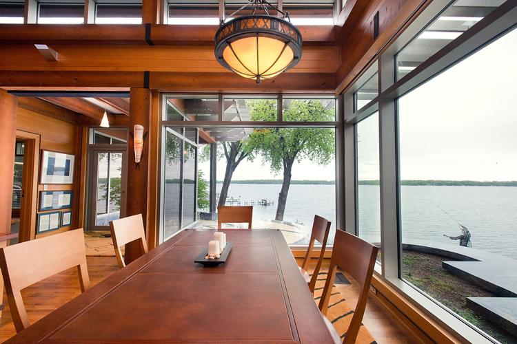 Peace Harbor Home