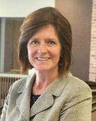 Julie Anfinson