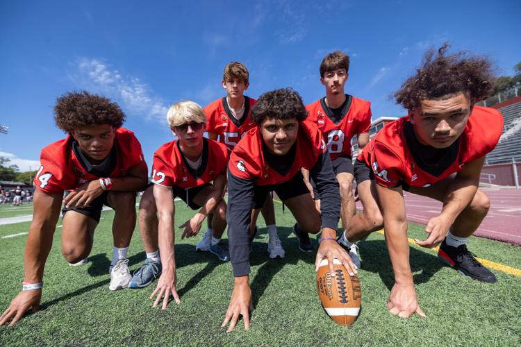 South Jersey high school football content for 2023 season