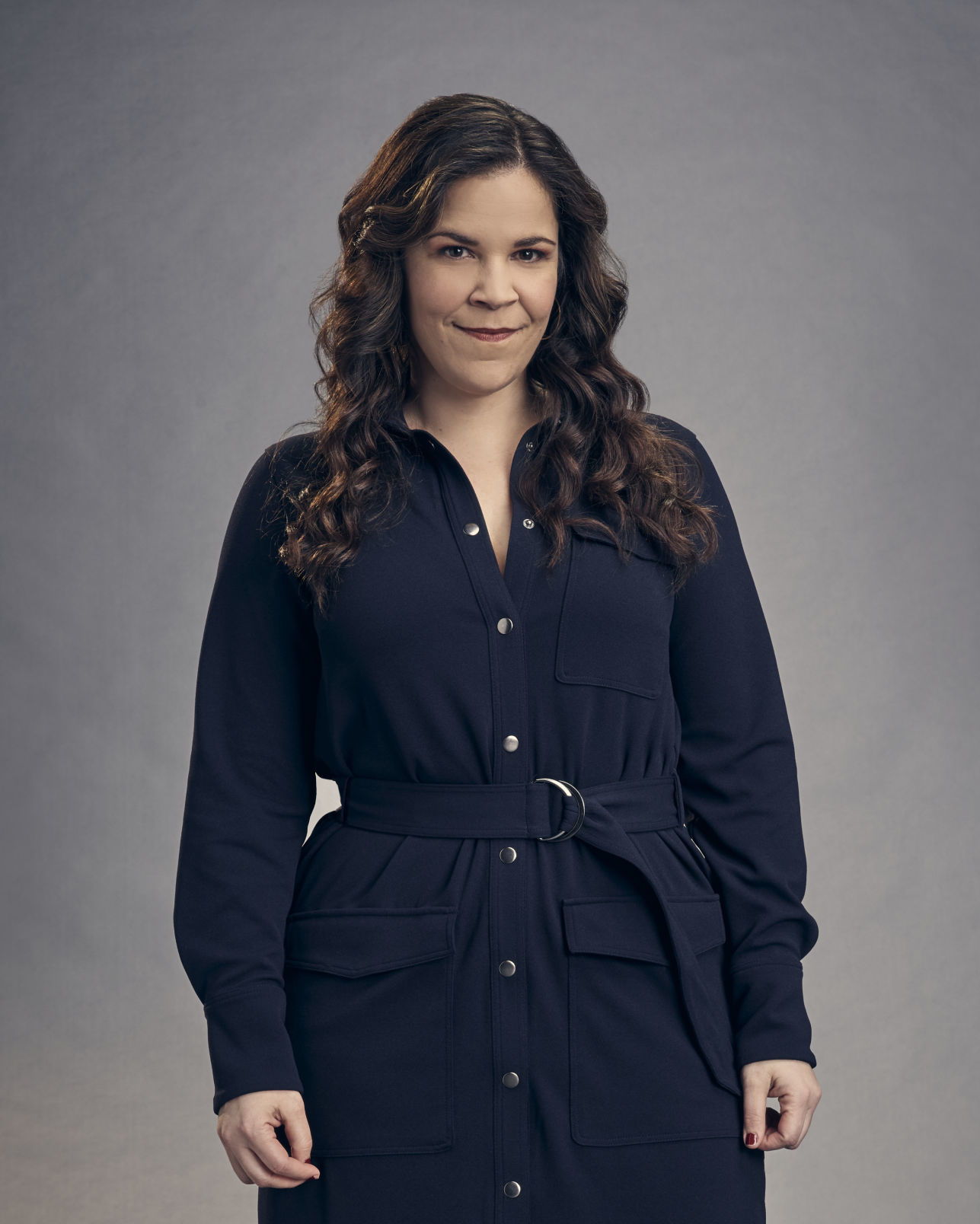Lindsay Mendez, Ruthie Ann Miles find new challenges with 'All Rise'