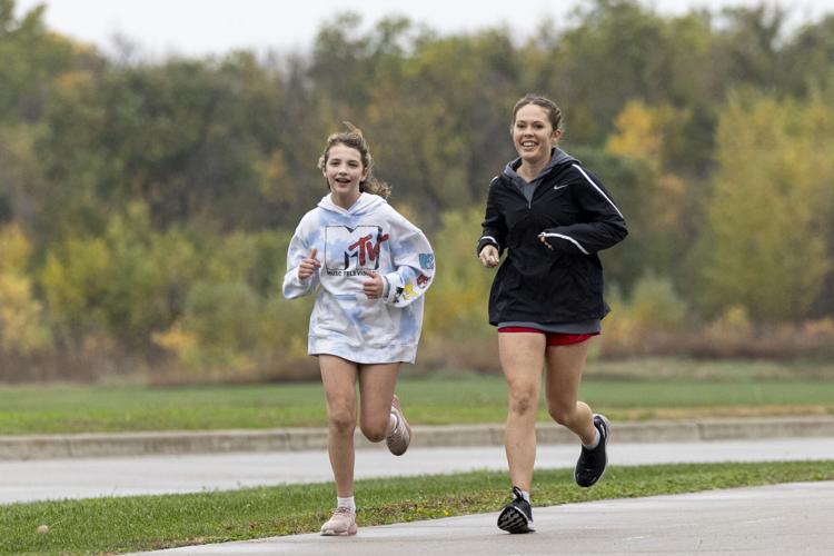 Girls on the run