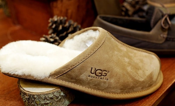 Jason segel sale uggs