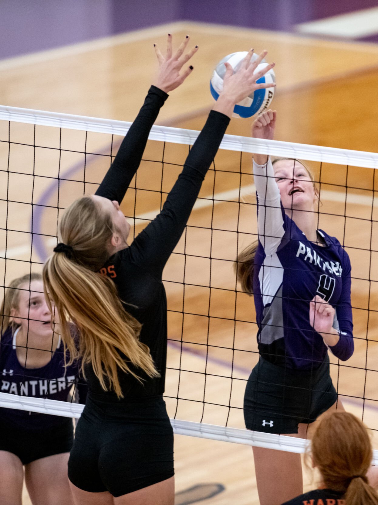 Dakota Valley Beats Sioux Falls Washington In Top-5 SDHSAA Battle ...