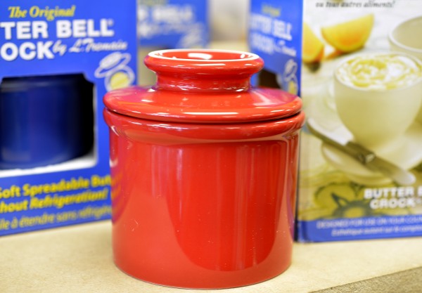 Kitchen Dressings move