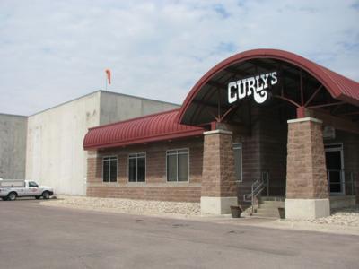 Curly's Foods, Sioux City
