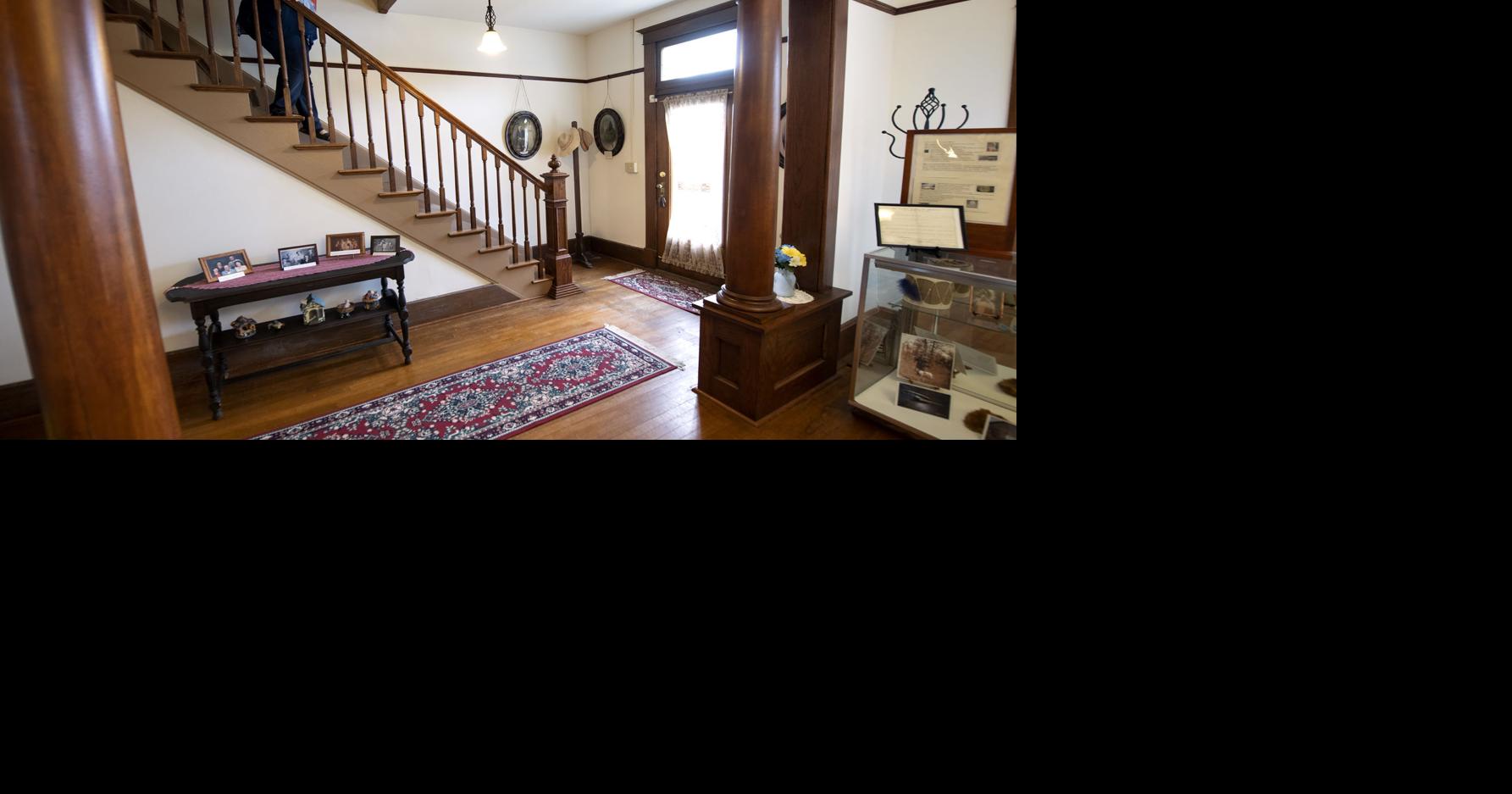 Decatur's Fuller House placed on National Register