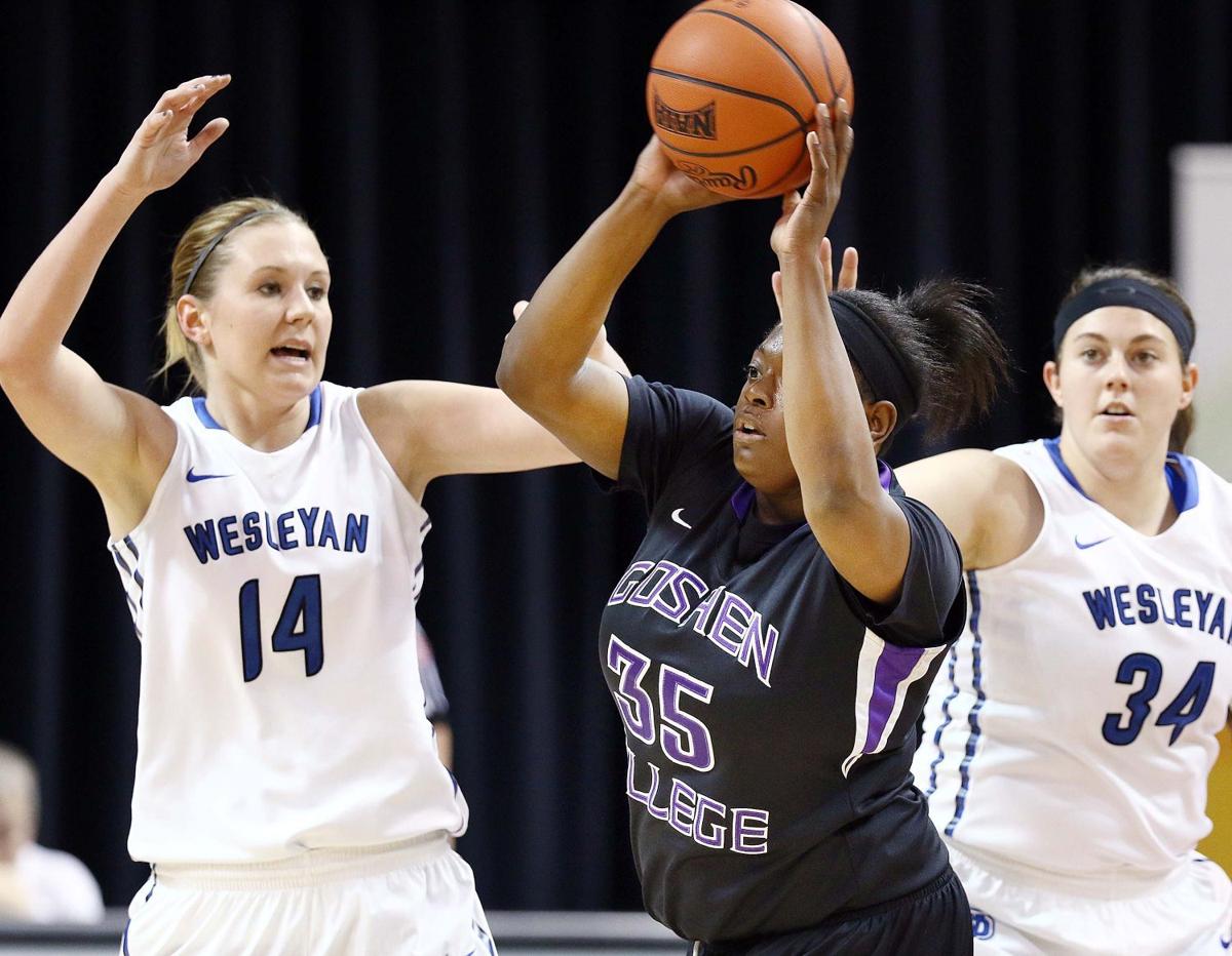 Goshen Continues Impressive Run Sports Siouxcityjournal Com