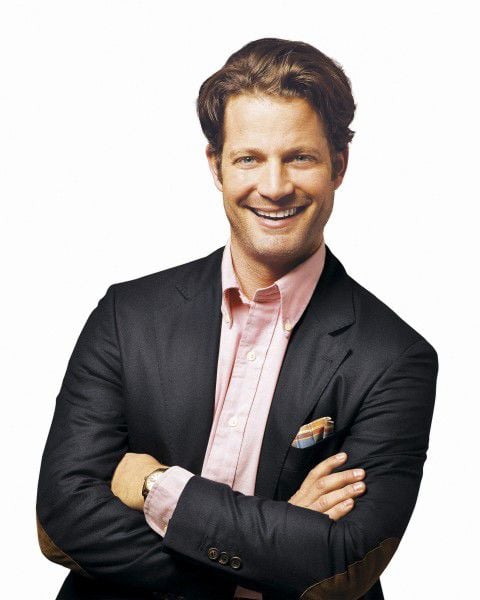 Nate Berkus Just Dropped a Brand New Home Line – SheKnows