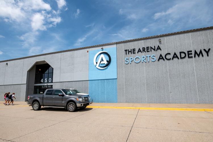 Arena Sports Academy reopens with new procedures in place