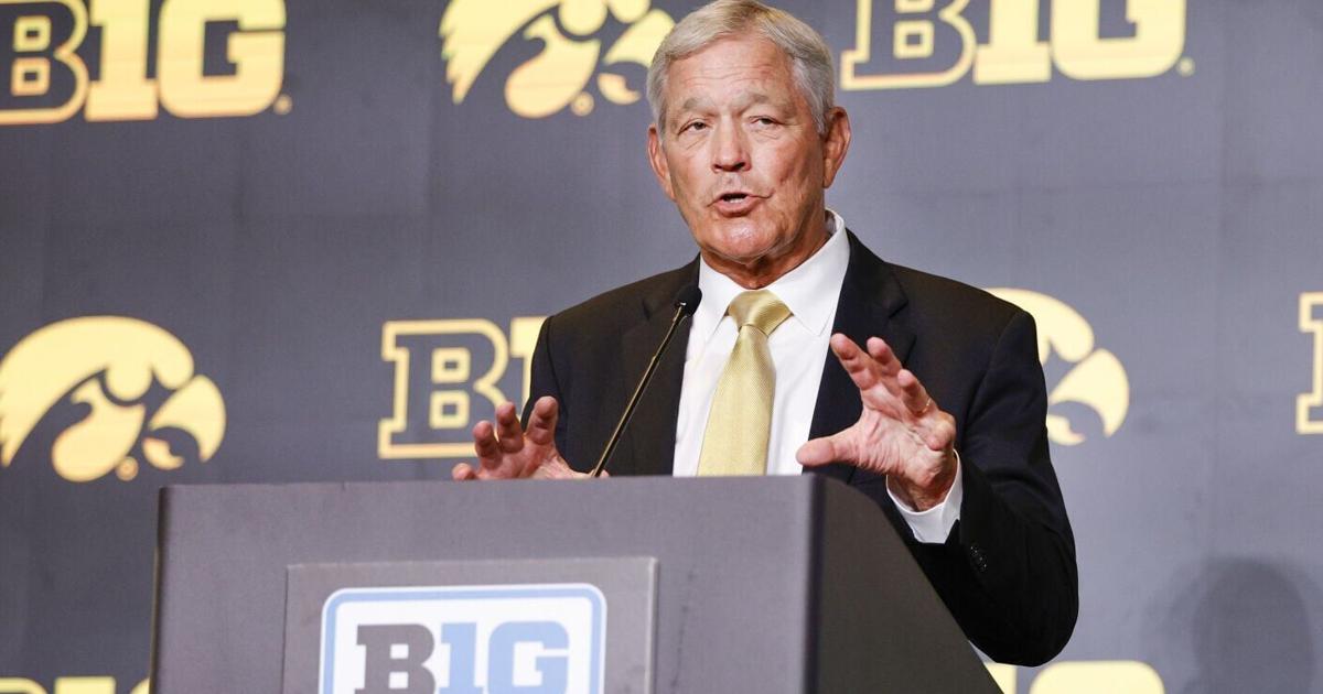 What we learned at Iowa football's midweek availability before 2026 season opener
