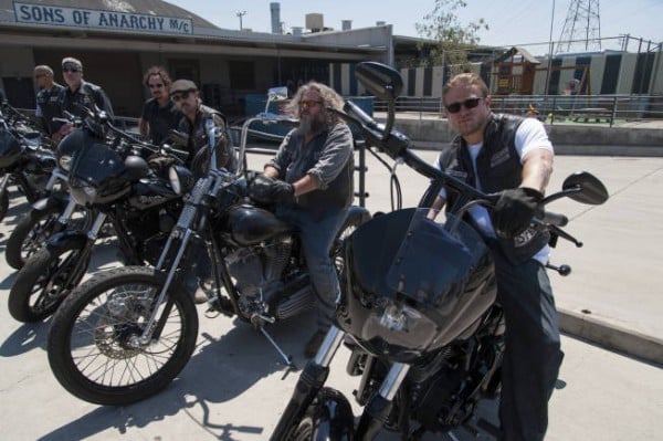 When good TV goes bad: how Sons of Anarchy took us all for a ride, Television