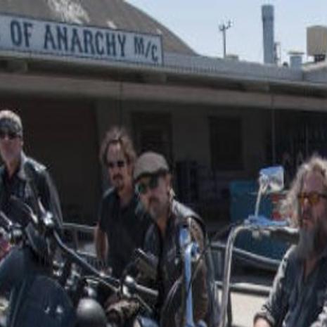 Sons Of Anarchy Gives Hope To Breaking Bad Viewers Television Siouxcityjournal Com If you were a fan, you'll definitely love these shows as well. sons of anarchy gives hope to