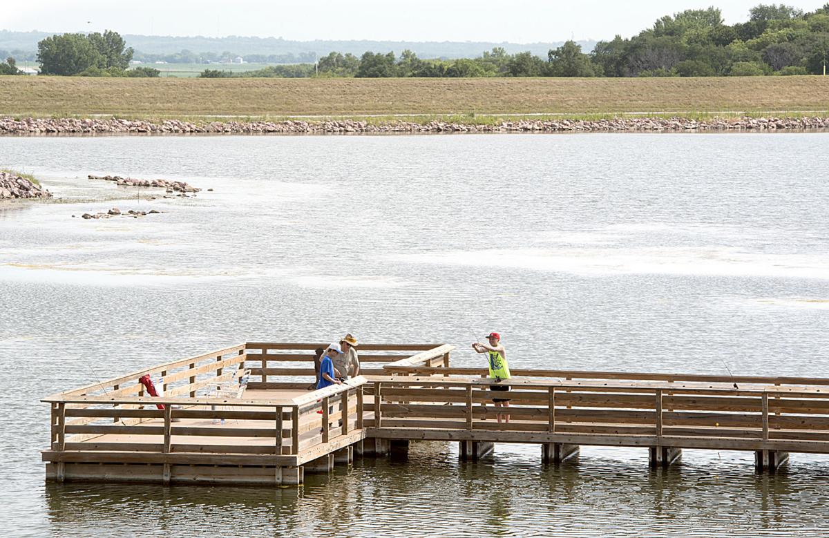 Danish Alps rec area gaining visitors Nebraska news