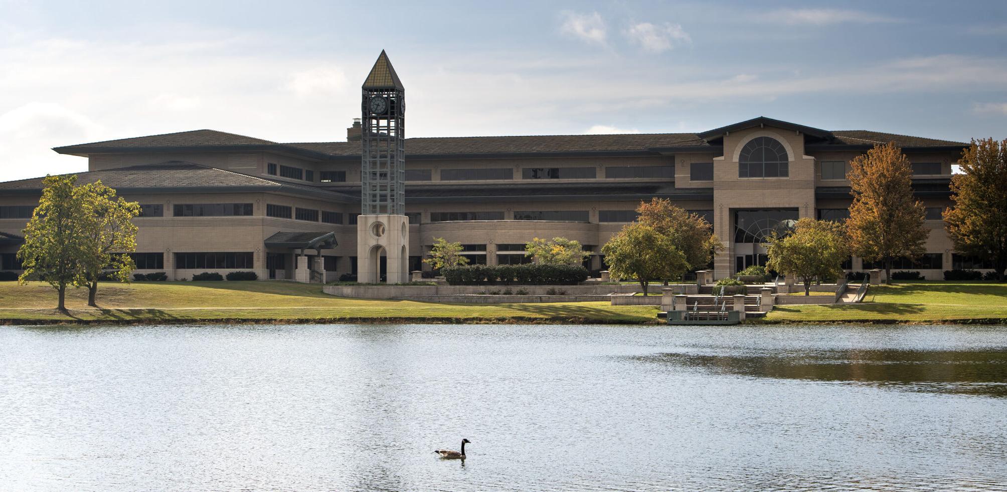 UPDATED Tyson Foods closing its Dakota Dunes offices, eliminating