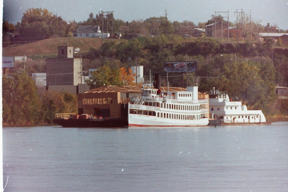 Belle of Sioux City