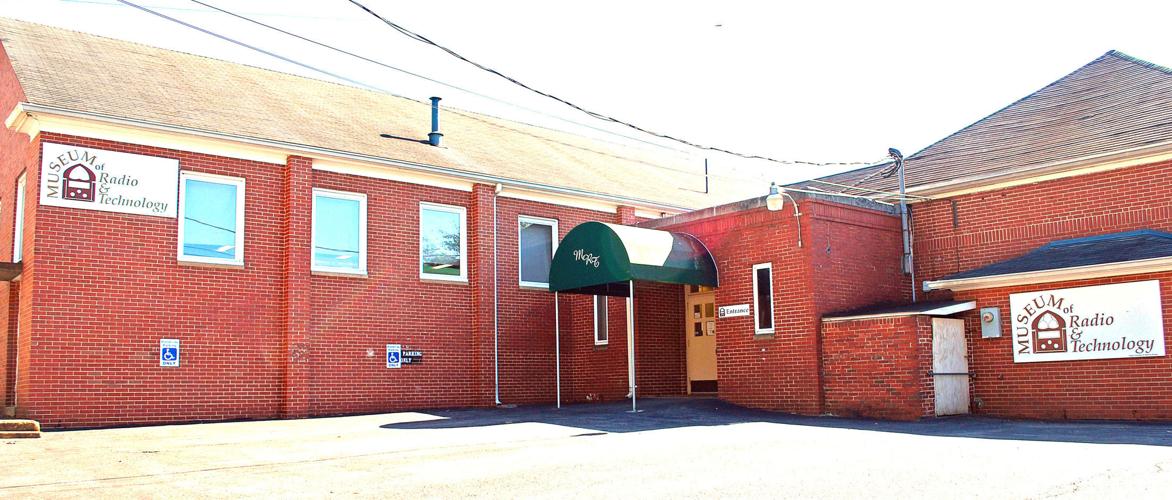 The Museum of Radio and Technology
