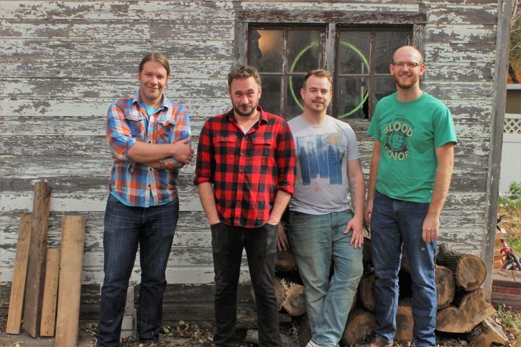 The Ruralists