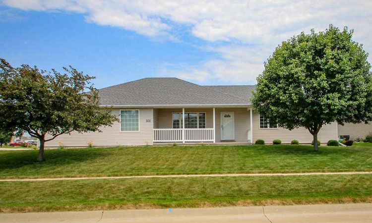 502 Wild Plum Way $289,000