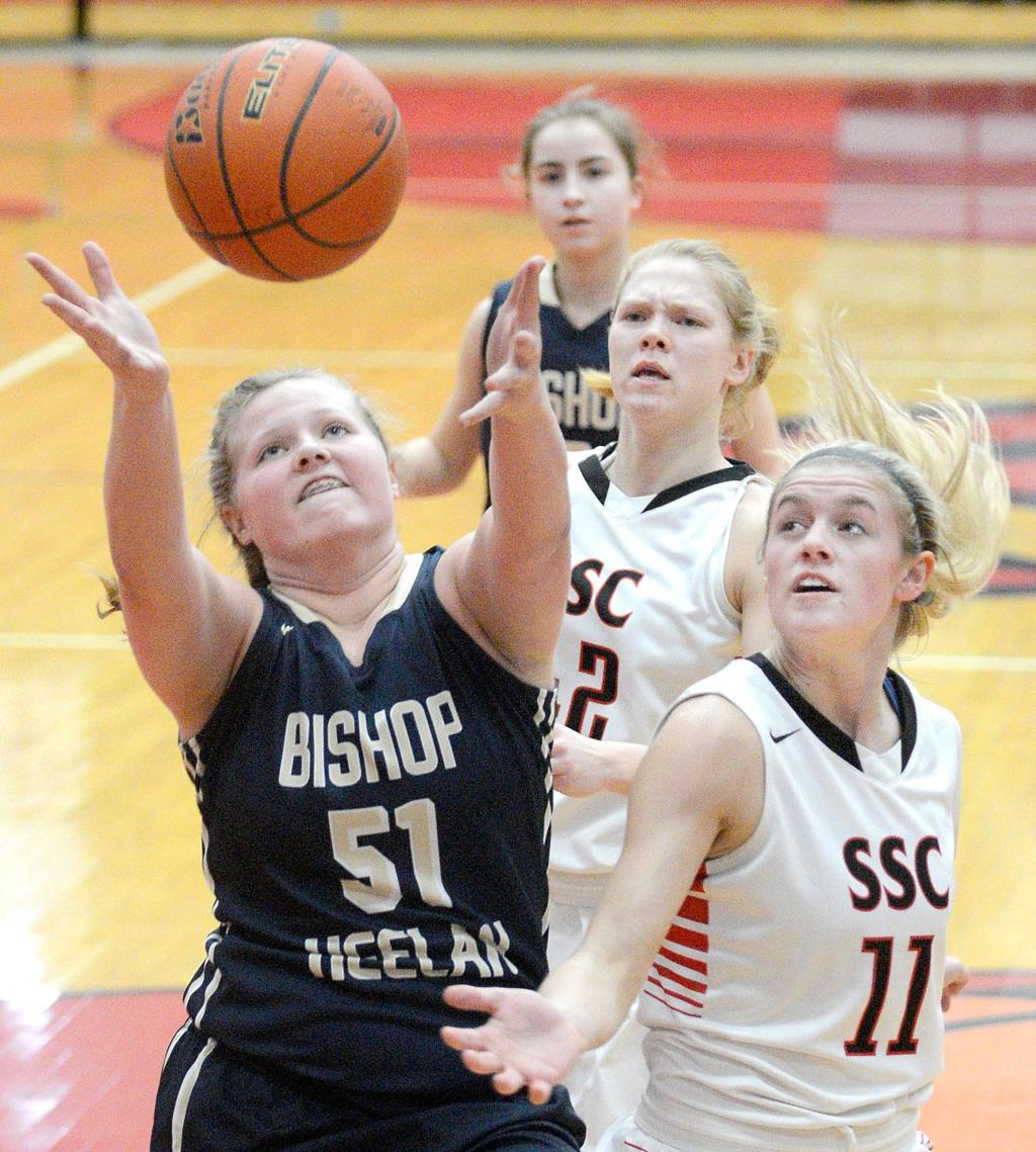 South Sioux City S Mckenna Sims Transfers To Morningside Women S