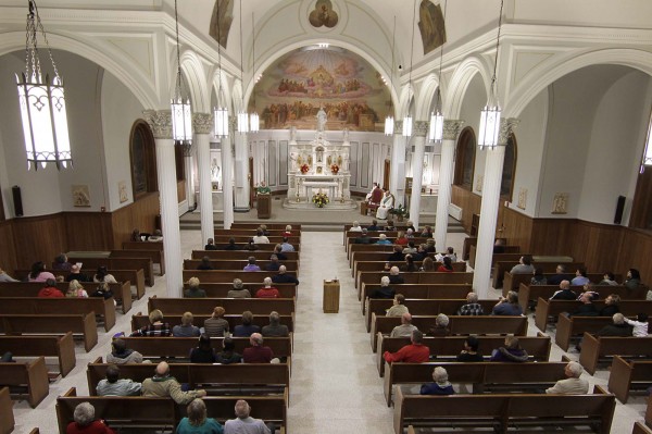 Photos: St. Joseph Catholic Church