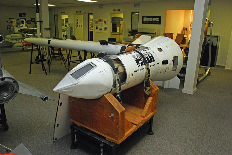 White Sands Missile Range