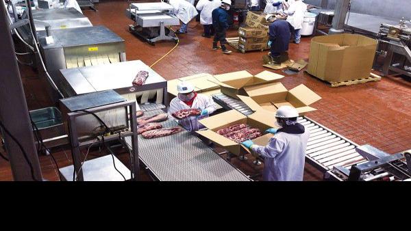 BPI settlement could affect media, food industry - Sioux City Journal