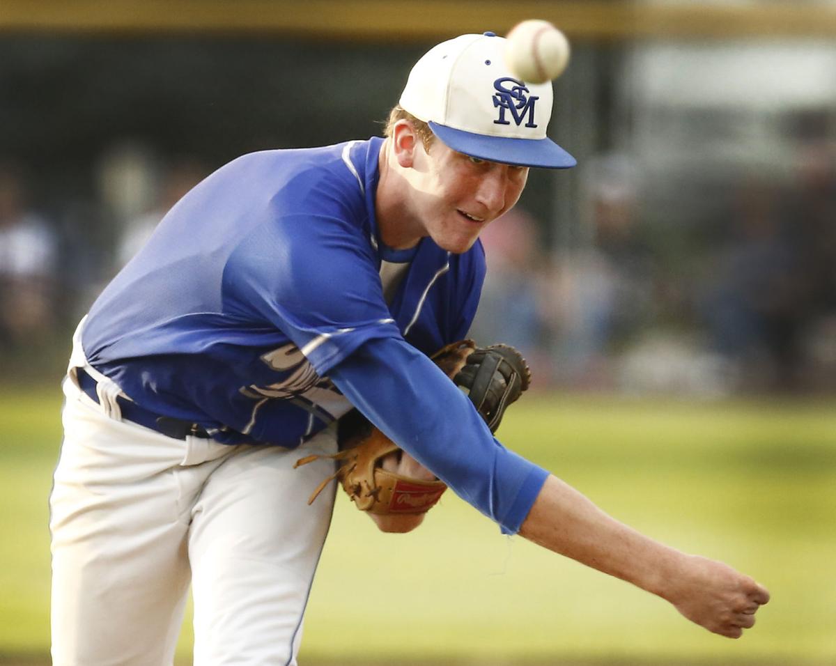 Remsen St. Mary's baseball leaders talk state tournament Coffee Break