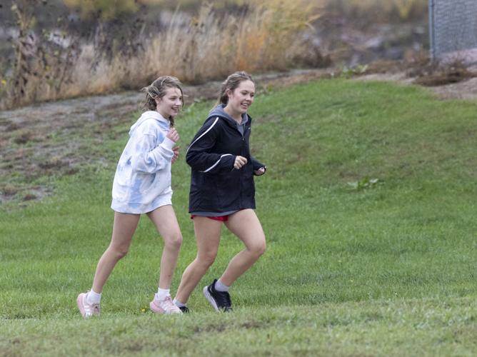 Girls on the run