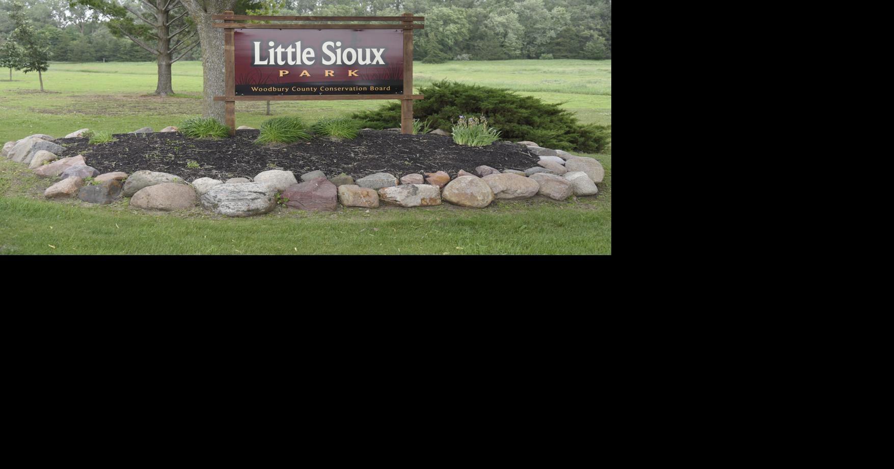 Union Bridge Trail at Little Sioux Park reopened
