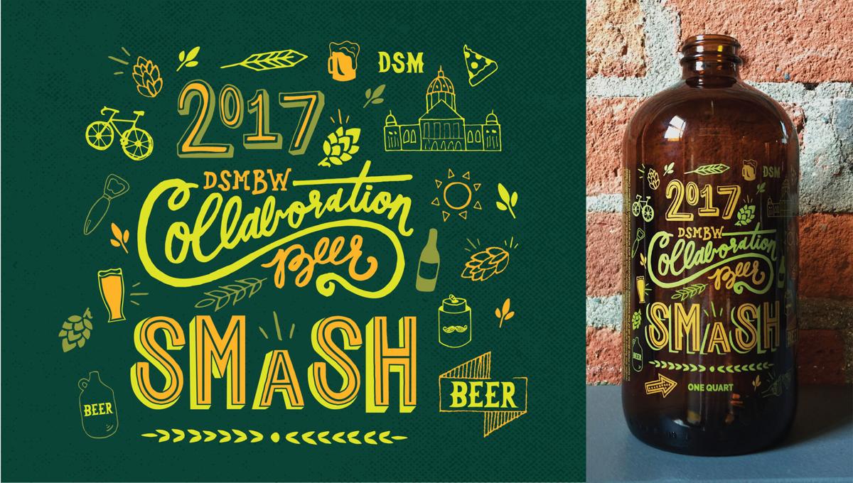 Brew Des Moines Beer Week kicks off Friday Sioux Brew