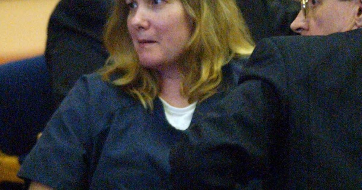 Lisa Boss Lisa Boss gets parole after serving more than 18 years in prison for 10 ...