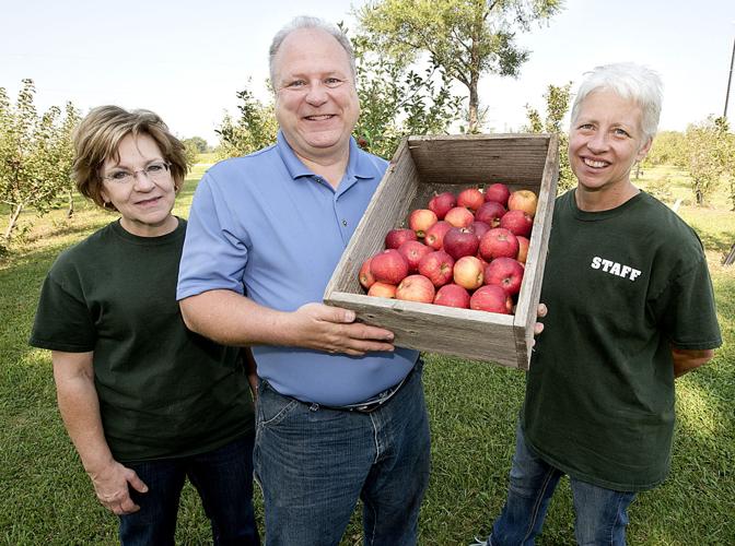 Trapple Orchard