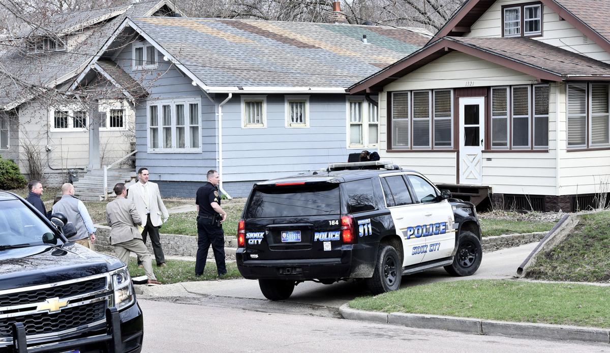 Shooting 1321 24th Street