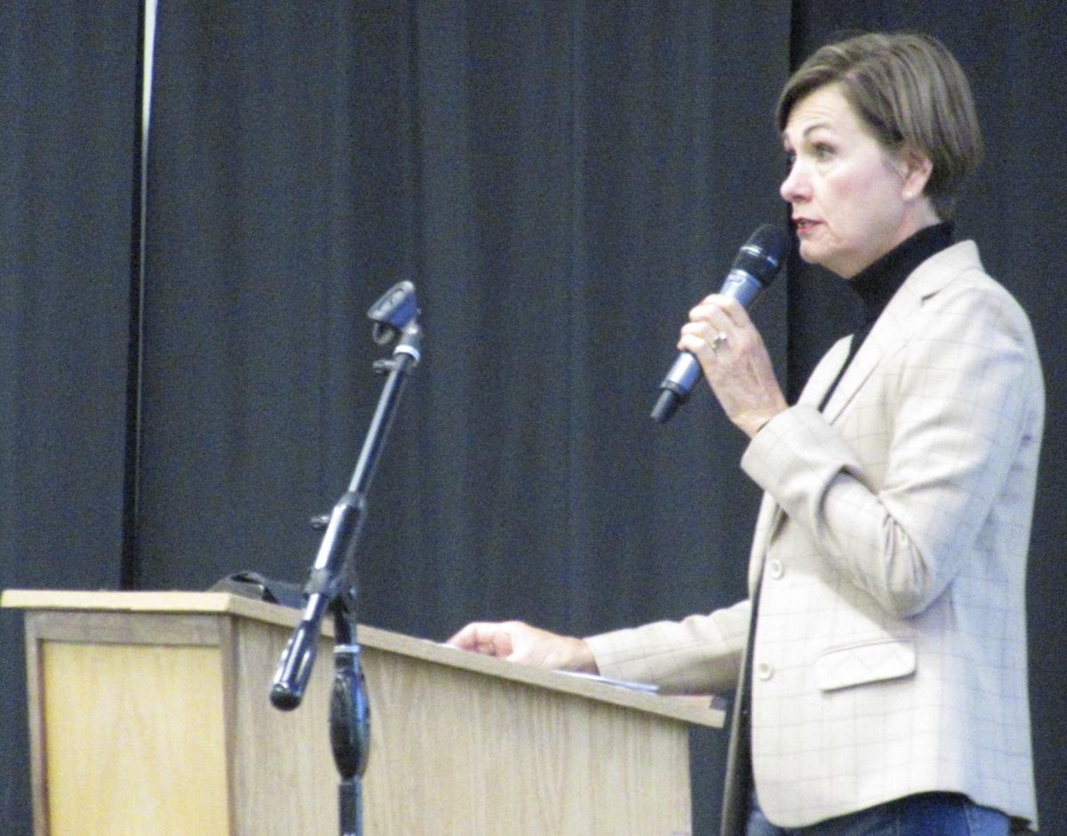 Kim Reynolds