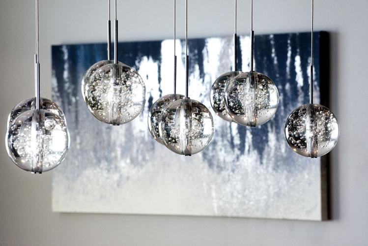 2. Lights