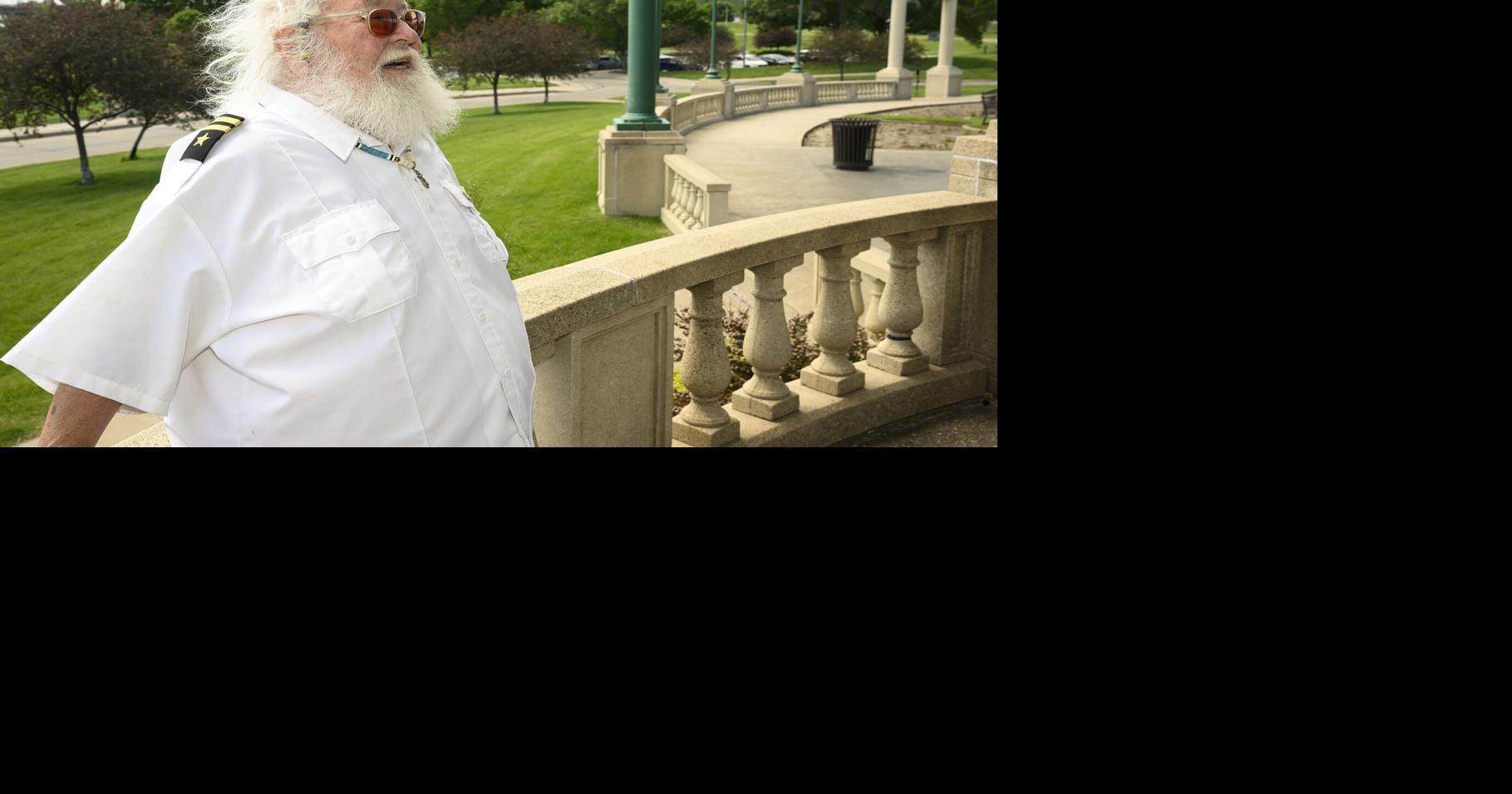 Third annual bluegrass fest bringing River-Cade back to the Mighty Mo