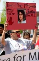 Sioux City march raises awareness of violence against Indigenous women, relatives