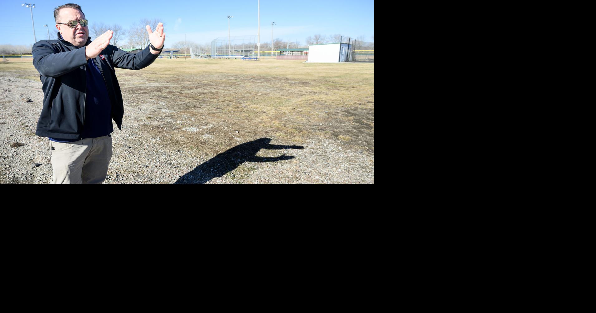 Mapleton launches effort for $4.5 million event center