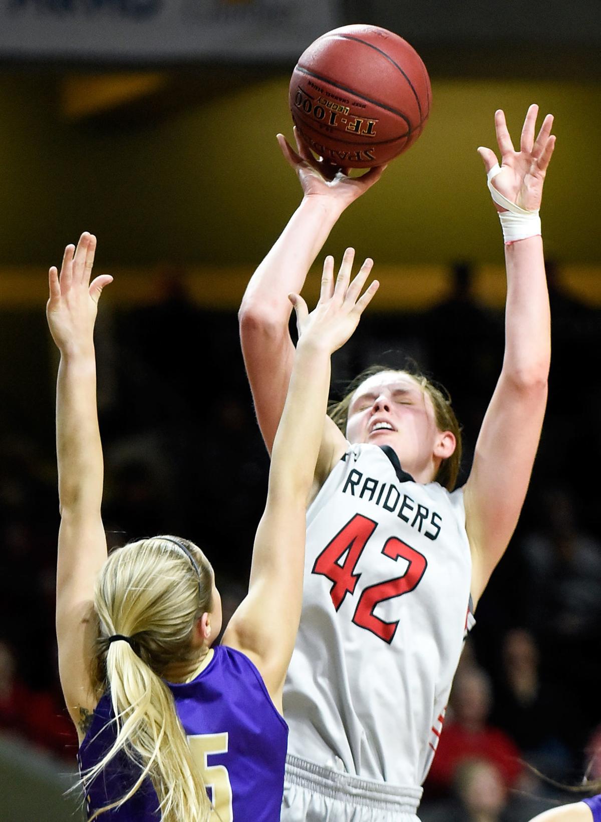 Basketball NAIA Northwestern vs. Olivet Nazarene