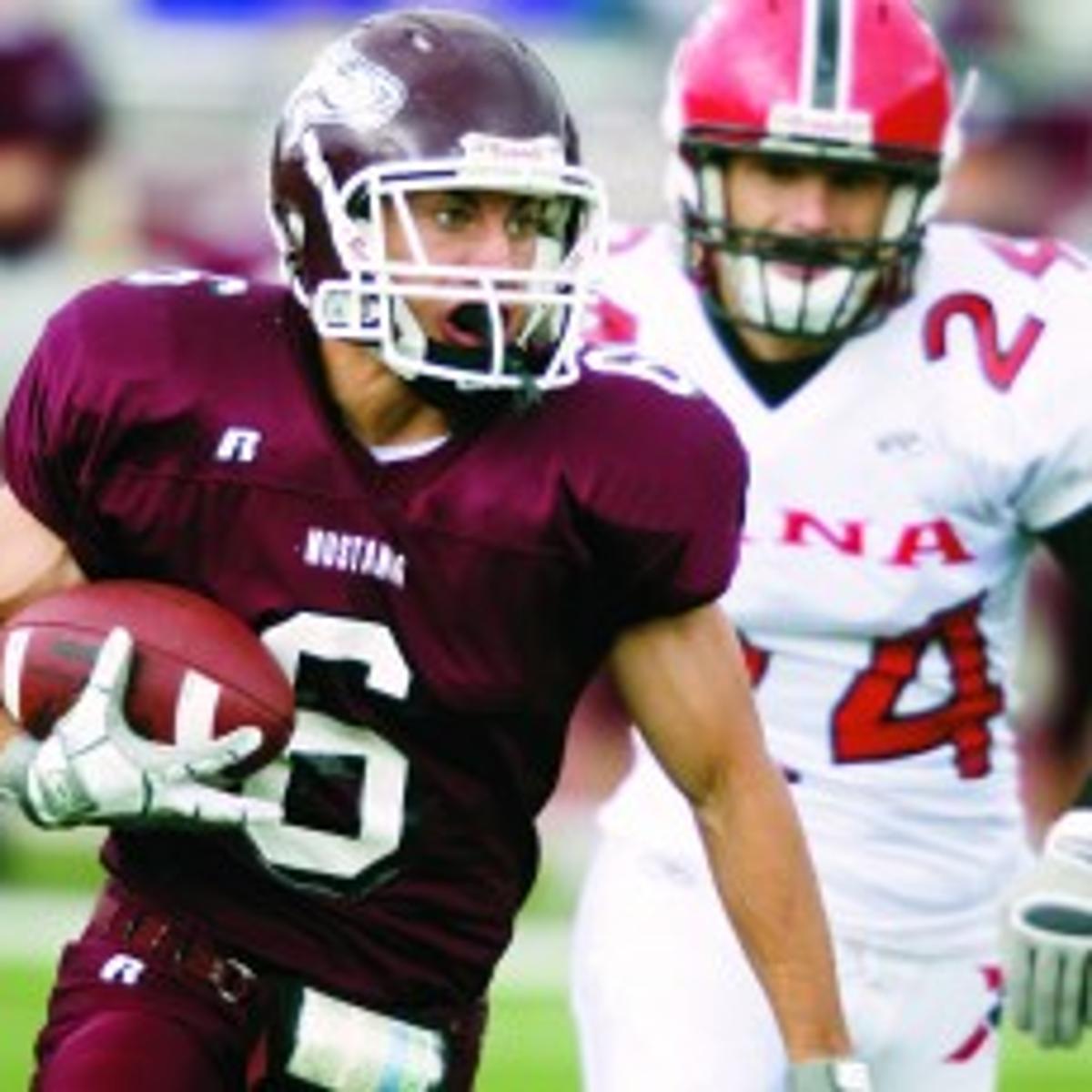 Record Day By Peterson Sparks M Side Romp College Sports Siouxcityjournal Com