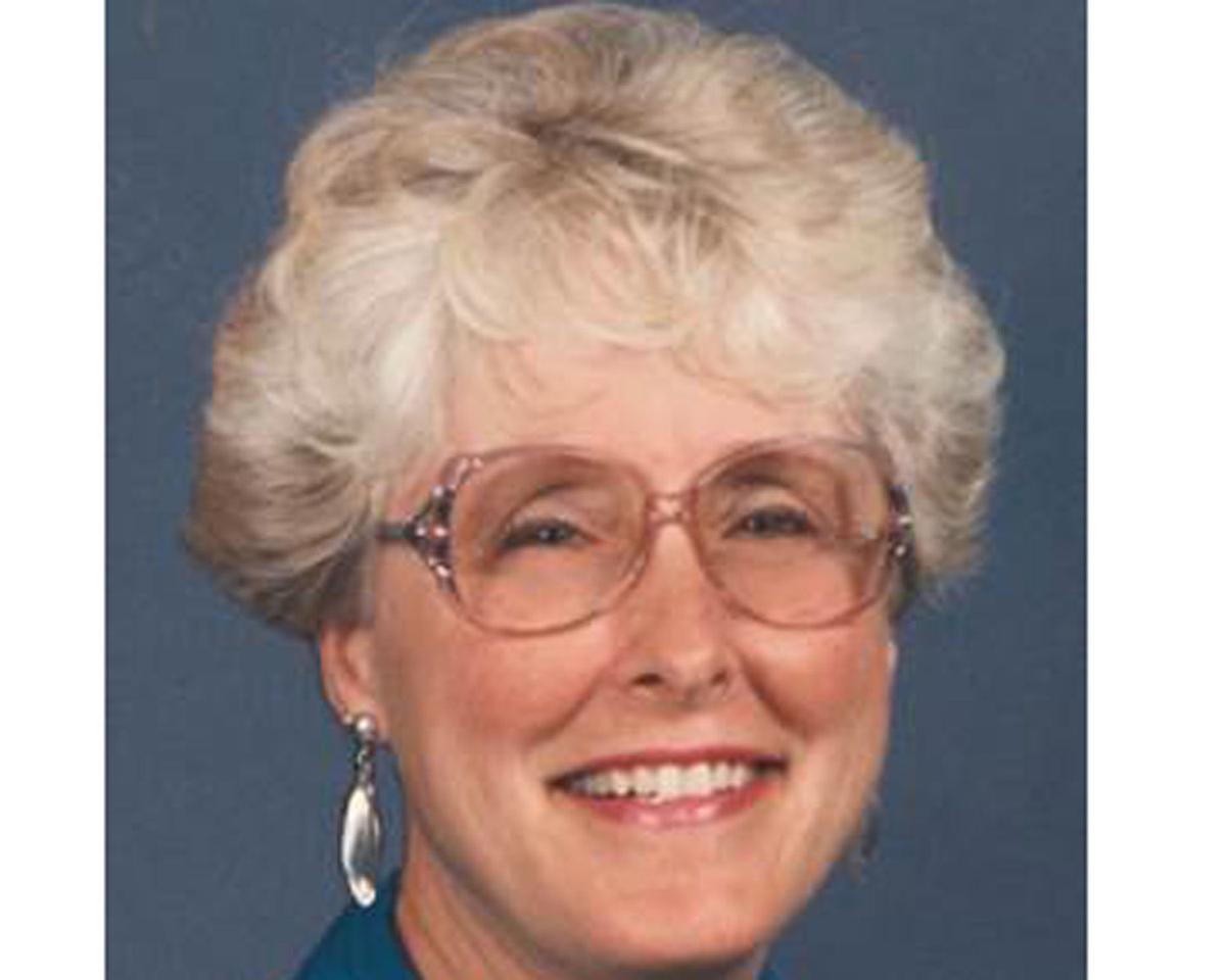 Delphine M. Klingensmith